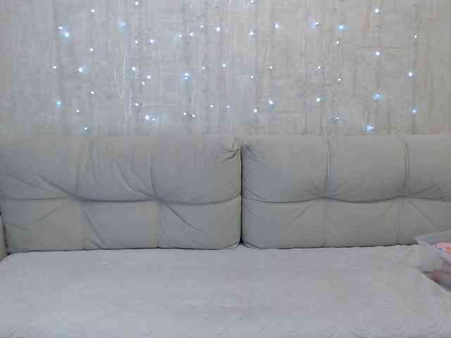 JenniferTheChic webcam