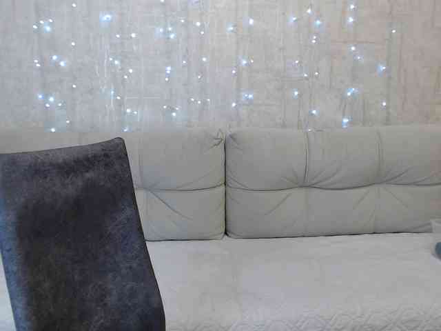 JenniferTheChic webcam