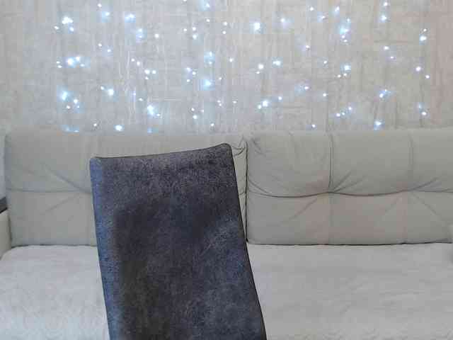 JenniferTheChic webcam