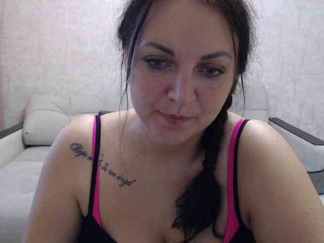 JenniferTheChic webcam