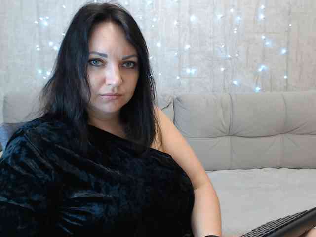 JenniferTheChic webcam