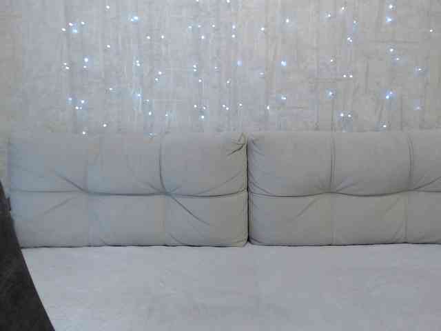 JenniferTheChic webcam