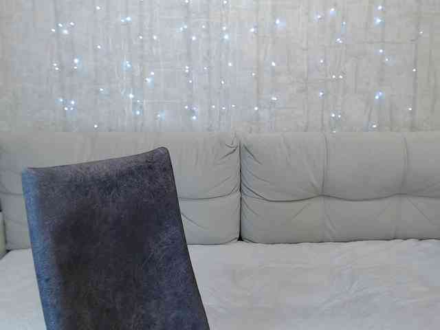 JenniferTheChic webcam