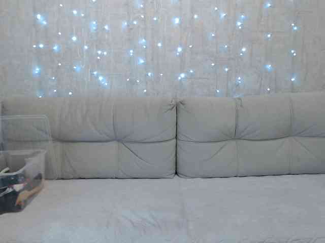 JenniferTheChic webcam