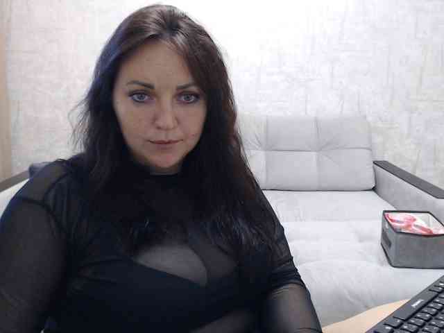 JenniferTheChic webcam