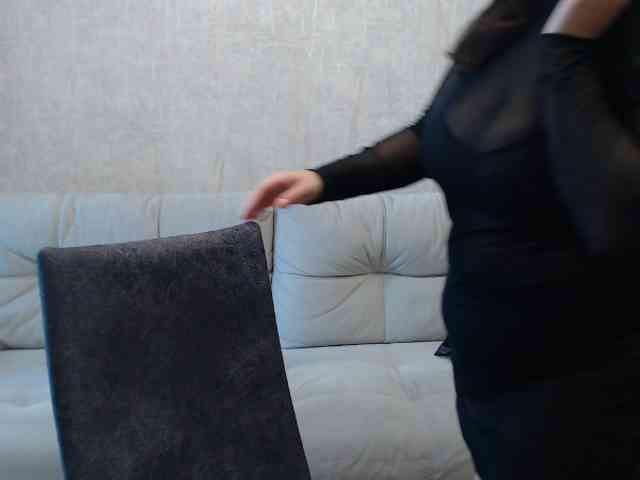 JenniferTheChic webcam