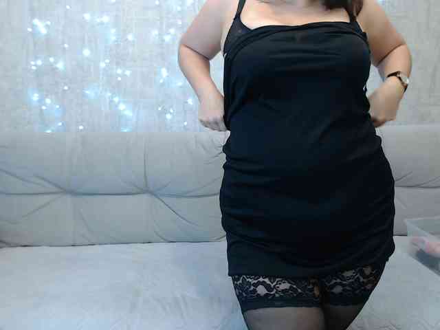 JenniferTheChic webcam