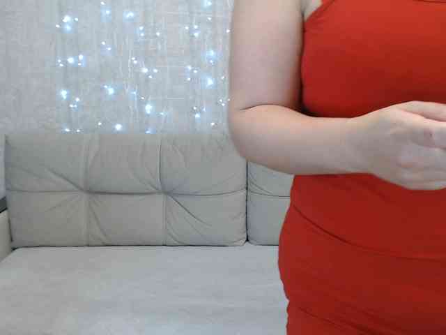 JenniferTheChic webcam