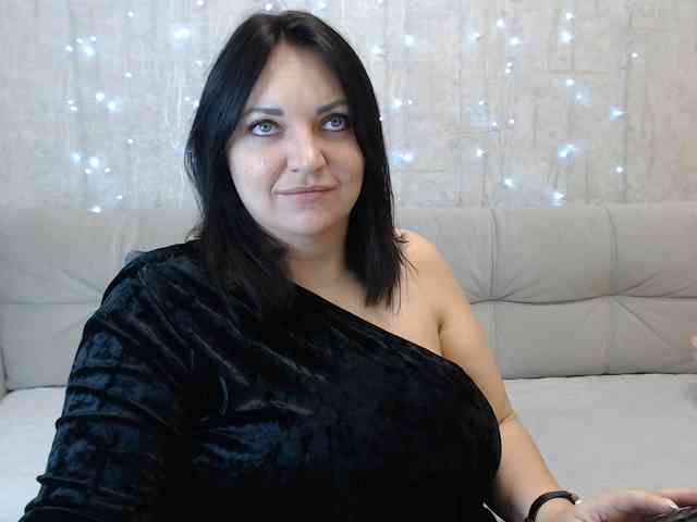 JenniferTheChic webcam