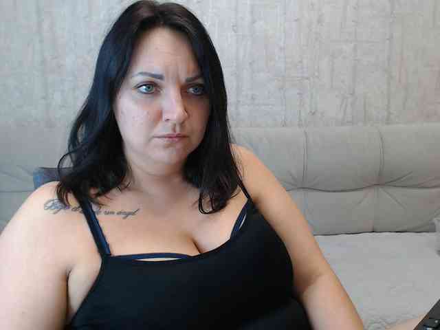 JenniferTheChic webcam