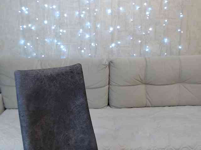 JenniferTheChic webcam