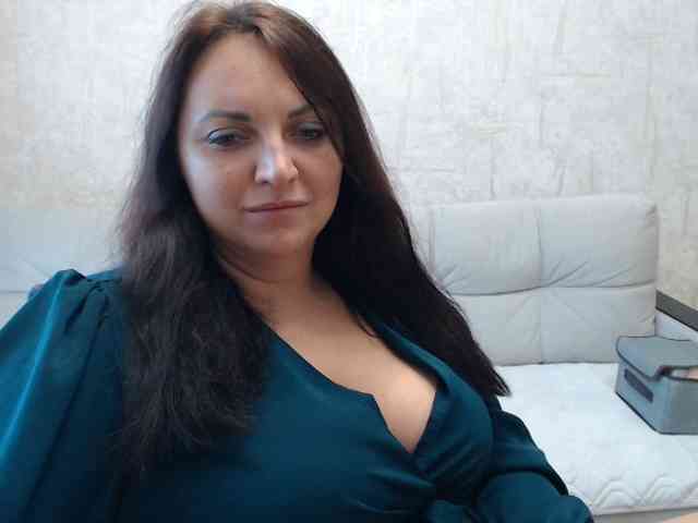 JenniferTheChic webcam