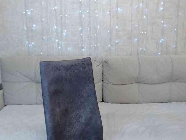 JenniferTheChic webcam