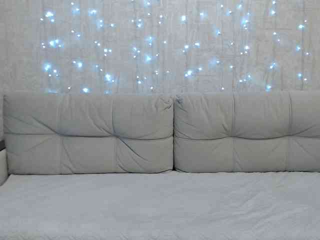 JenniferTheChic webcam