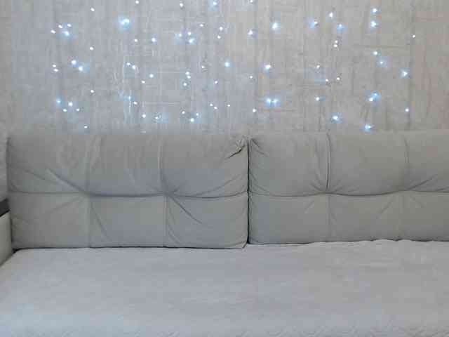 JenniferTheChic webcam