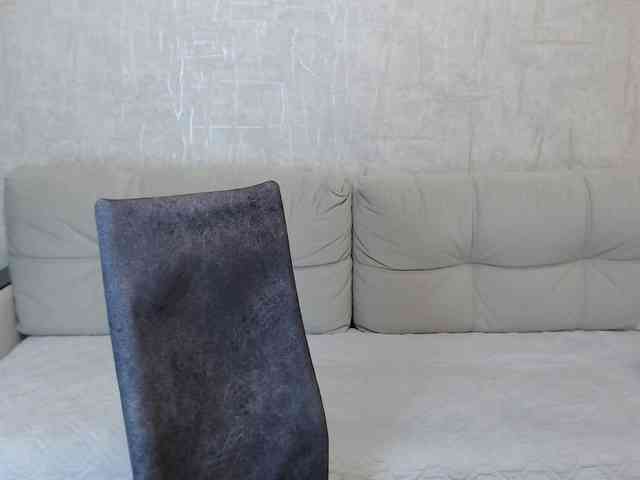 JenniferTheChic webcam