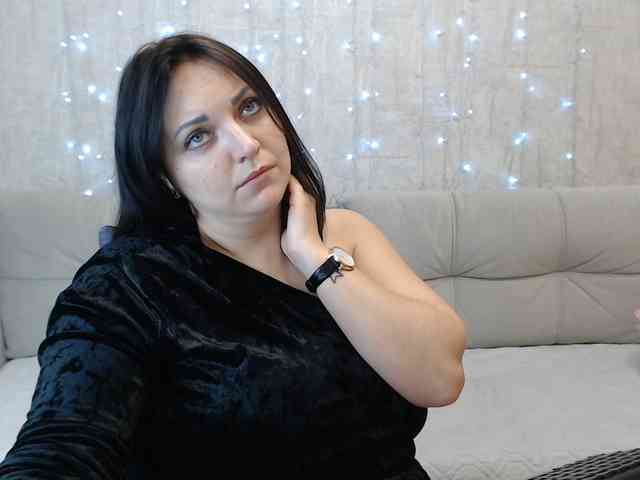 JenniferTheChic webcam