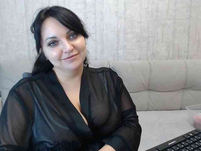 JenniferTheChic webcam