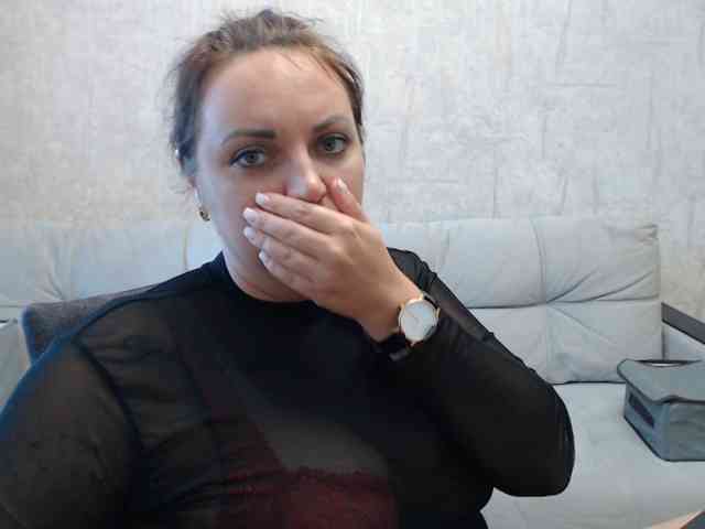 JenniferTheChic webcam