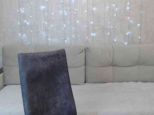 JenniferTheChic webcam