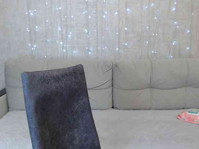 JenniferTheChic webcam