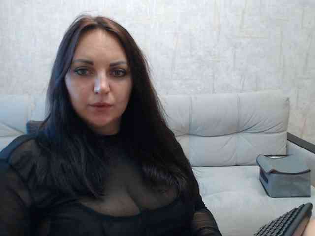 JenniferTheChic webcam