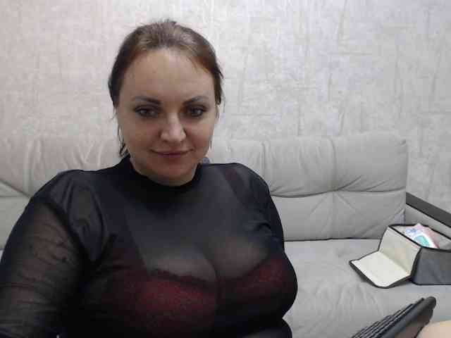 JenniferTheChic webcam