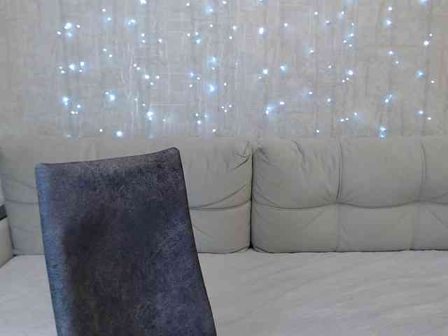 JenniferTheChic webcam