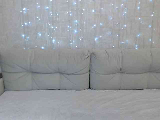 JenniferTheChic webcam