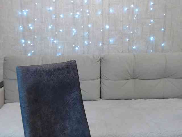JenniferTheChic webcam