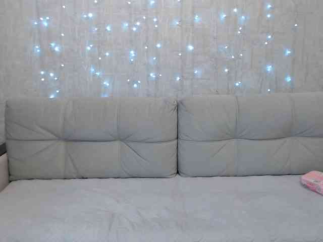 JenniferTheChic webcam