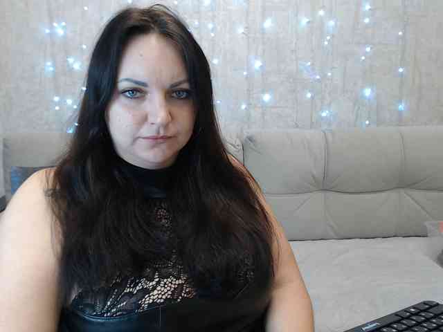 JenniferTheChic webcam