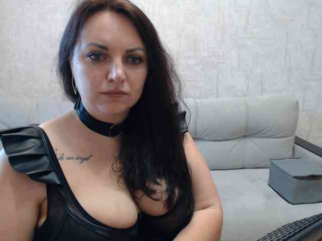 JenniferTheChic webcam