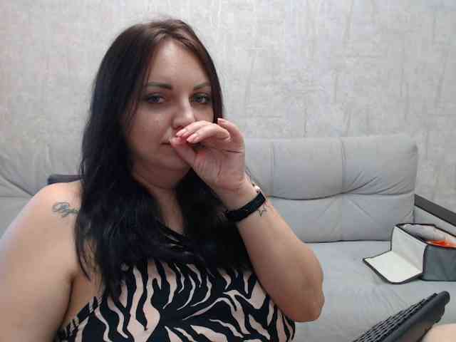 JenniferTheChic webcam