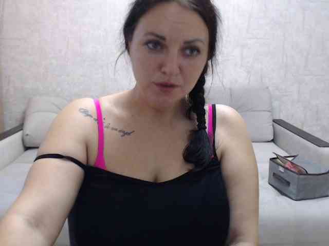 JenniferTheChic webcam