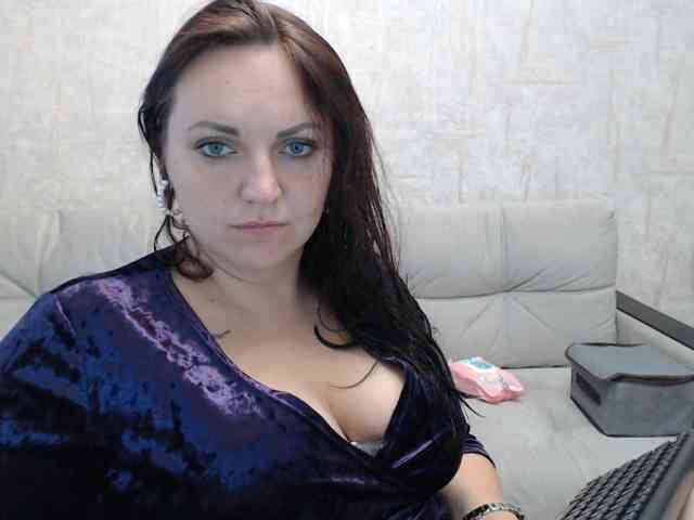 JenniferTheChic webcam