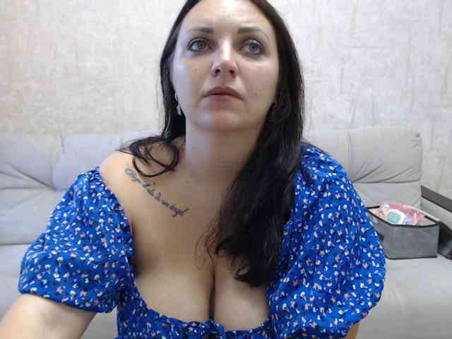 JenniferTheChic webcam