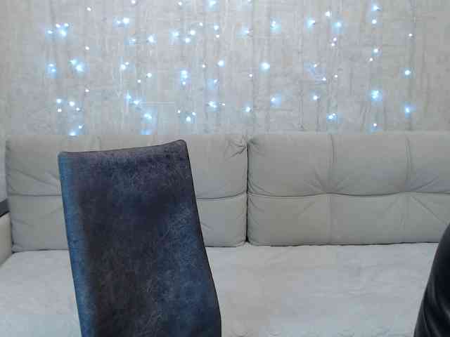 JenniferTheChic webcam
