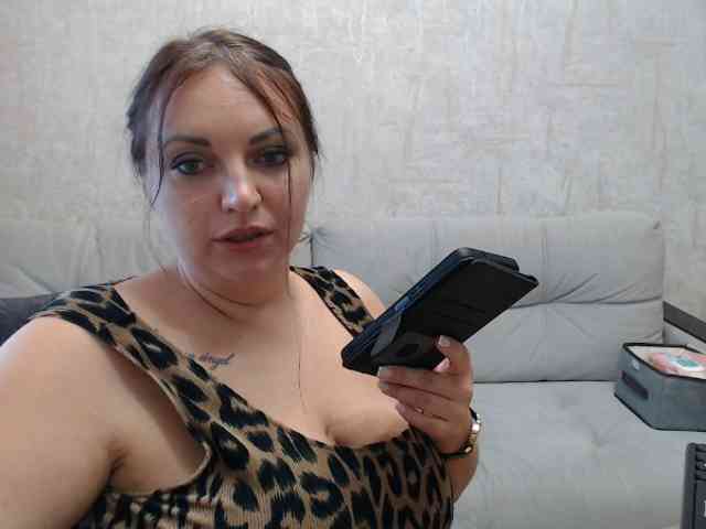JenniferTheChic webcam