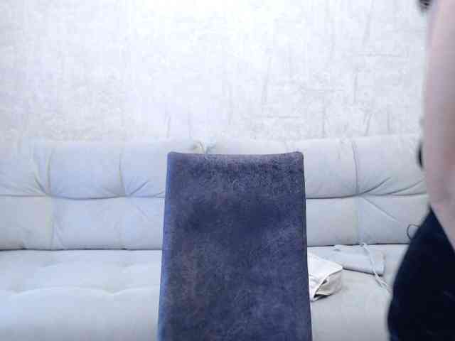 JenniferTheChic webcam