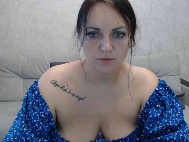 JenniferTheChic webcam