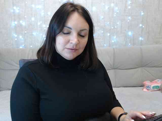 JenniferTheChic webcam
