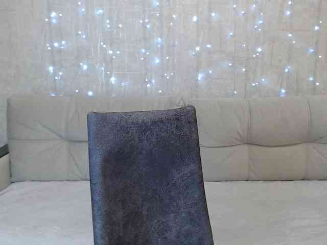 JenniferTheChic webcam