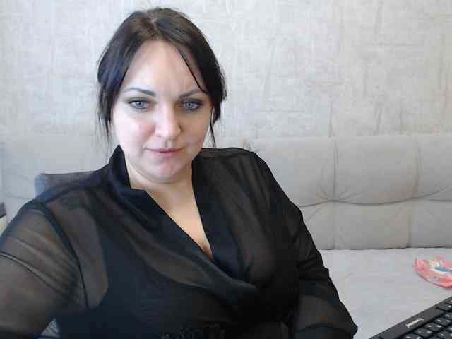 JenniferTheChic webcam