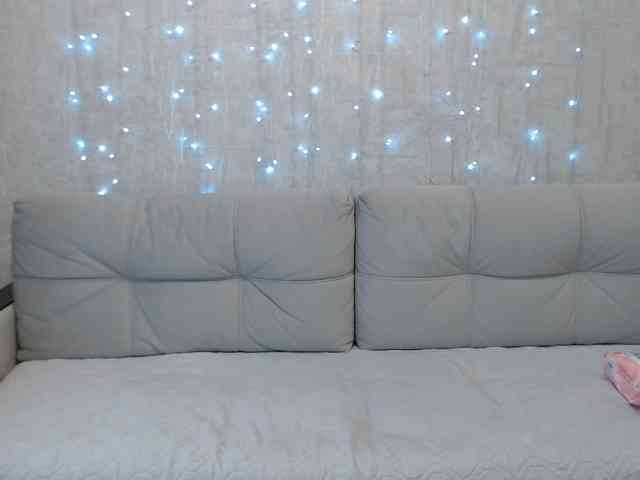 JenniferTheChic webcam