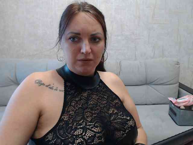 JenniferTheChic webcam