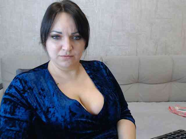 JenniferTheChic webcam