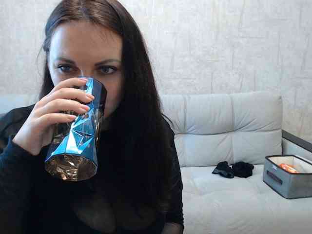 JenniferTheChic webcam