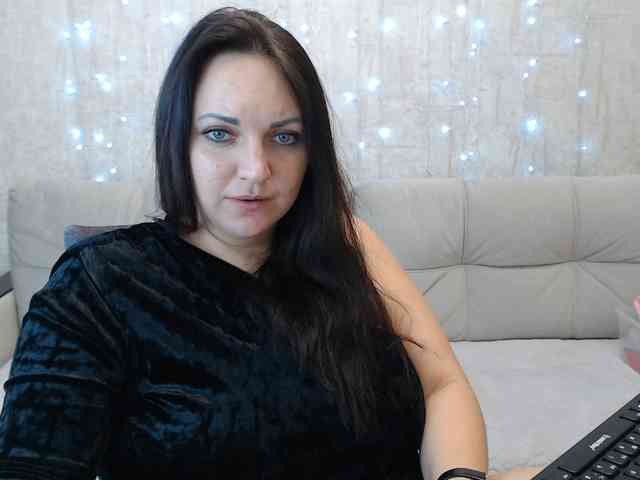 JenniferTheChic webcam