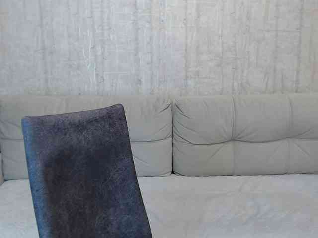 JenniferTheChic webcam